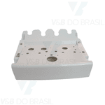 Base da Mesa (Capa Inferior) Equipo Compatível Kavo Klinic