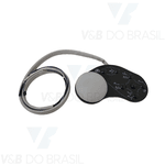 Pedal Múltiplo Completo Kavo Unik 