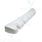 Suporte Pontas Equipo Personal (5 Pontas) sem Válvula Dabi