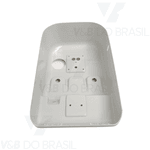 Corpo Unidade Água Persus e Gnatus