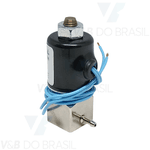 Válvula Nf Bobina 8w 24vcc Thermoval 22261