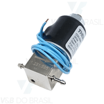 Válvula Nf Bobina 8w 24vcc Thermoval 22261