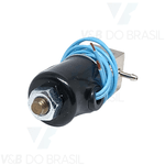 Válvula Nf Bobina 8w 24vcc Thermoval 22261