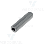 Eixo Pinça Premium Pb (Push Button) 12,6mm