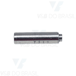 Eixo Pinça Premium Pb (Push Button) 12,6mm