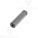 Eixo Pinça Premium Fg 12,5mm