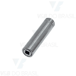 Eixo Pinça Premium Fg 13,5mm