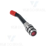 Ponteira Fibra Ótica Fotopolimerizador Emitter D Schuster