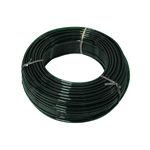 Mangueira 8,5 X 6mm Pu Verde Gnatus