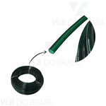 Mangueira 8,5 X 6mm Pu Verde Gnatus