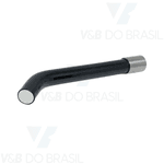 Ponteira Fibra Ótica Fotopolimerizador D700 9,5mm Saevo