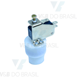 Pressostato Regulável 1/4 Npt