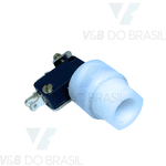 Pressostato Regulável 1/4 Npt