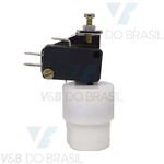 Pressostato Regulável 1/4 Npt