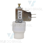 Pressostato Regulável 1/4 Npt