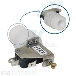 Pressostato Regulável 1/4 Npt