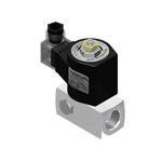 Válvula Bobina 50w 220/240v Rosca Fêmea 3/4 Thermoval 12173