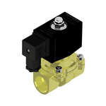 Válvula Bobina 14w 220/240v Rosca Fêmea 3/4 Thermoval 14729