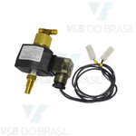 Válvula Bobina 4/28w 100/260v Thermoval 15931