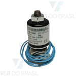 Válvula Bobina 8w 24 Vcc Thermoval 16460