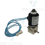 Válvula Bobina 8w 24 Vcc Thermoval 16460