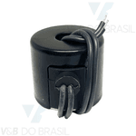 Bobina Solenóide 7w 220/240v Núcleo 12mm Thermoval 17927