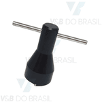 Chave Aperto Bucha Fixação de Espelho para Focus L