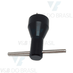 Chave Aperto Bucha Fixação de Espelho para Focus L