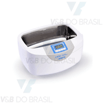 Lavadora Ultrassônica L100 2,6l 127v Schuster