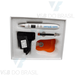 Fotopolimerizador e Clareador Emitter G Bivolt Schuster
