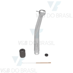 Peça de Mão Alta Rotação Z35t Pb Schuster