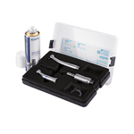 Kit Acadêmico Peças de Mão S3 Classic Schuster