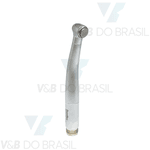 Peça de Mão Alta Rotação Sigma Air 3s Pb Dentflex