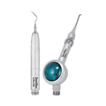 Kit de Profilaxia - Jato de Bicarbonato e Cavitador Dentflex