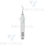 Kit de Profilaxia - Jato de Bicarbonato e Cavitador Dentflex