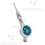 Kit de Profilaxia - Jato de Bicarbonato e Cavitador Dentflex