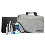 Kit Acadêmico Intra Prime 3p Dentflex