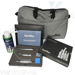 Kit Acadêmico Intra Prime 3p Dentflex