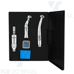 Kit Acadêmico Intra Prime 3p Dentflex
