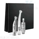 Kit Acadêmico Intra Prime 3p Dentflex