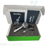 Jato Bicarbonato Jetflex I Dentflex