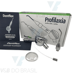 Jato Bicarbonato Jetflex I Dentflex