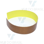 Fita Adesiva de Teflon para Maquinas Seladoras 30x3cm