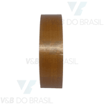 Fita Adesiva de Teflon para Maquinas Seladoras 30x3cm