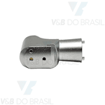 Cabeça Oca contra Ângulo Compatível Kavo - Novo / Parafuso
