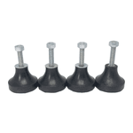 Amortecedor 200kg 5/16