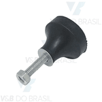 Amortecedor 200kg 5/16