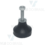 Amortecedor 200kg 5/16