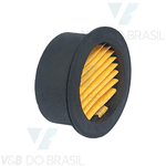 Elemento Filtrante de Papel P/ Filtro de Aço