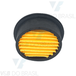 Elemento Filtrante de Papel P/ Filtro de Aço